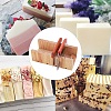 Wood Loaf Soap Cutter Tool Sets DIY-WH0109-01-2