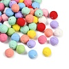 ABS Plastic Beads KY-A003-04-1