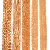 Electroplate Glass Beads Strands EGLA-A044-T1mm-A23-2