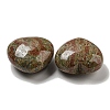 Natural Unakite Statues Ornaments G-P531-03I-2