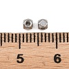 304 Stainless Steel Beads STAS-D394-02J-P-3