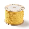 Polyester Twisted Cord OCOR-G015-01B-29-2