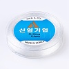 Korean Elastic Crystal Thread EW-F008-0.4mm-2