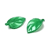 Opaque Acrylic Pendants OACR-N137-29B-2