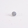 Synthetic Moonstone Beads Strands G-SZ0001-81D-7