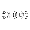 Preciosa® MAXIMA Crystal Fancy Stones Y-PRC-FC10-00030-200-4