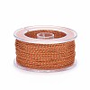 Polycotton Cord OCOR-E027-02A-03-2