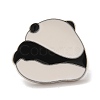 Panda Enamel Pin JEWB-P036-A03-1