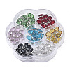 K9 Glass Charms GLAA-N038-22-02P-3