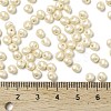 6/0 Glass Seed Beads SEED-L011-08A-16-4