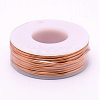 Matte Round Aluminum Wire AW-G001-M-1.5mm-04-1
