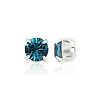 Preciosa® MAXIMA Crystal in Sew-On Cup Y-PRC-SS29-60100-S-1