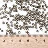 TOHO 8/0 Round Beads SEED-JPTR08-0999-3