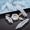 DIY Pendant Makings DIY-SC0009-11-5