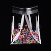 Rectangle OPP Cellophane Bags OPC-L001-07-2