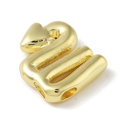 Brass Beads KK-F877-01G-05-1