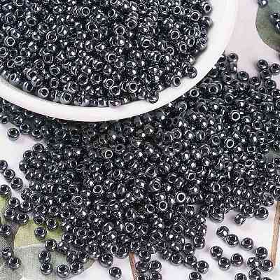 MIYUKI Round Rocailles Beads SEED-X0055-RR0451-1