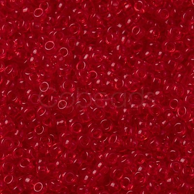 MIYUKI Round Rocailles Beads X-SEED-G009-RR0140-1