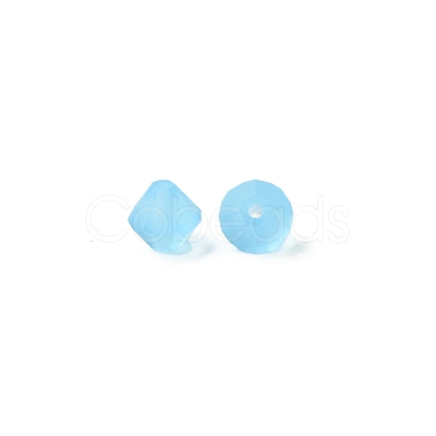 Preciosa® Crystal Beads X-PRC-BA5-60000-840-1