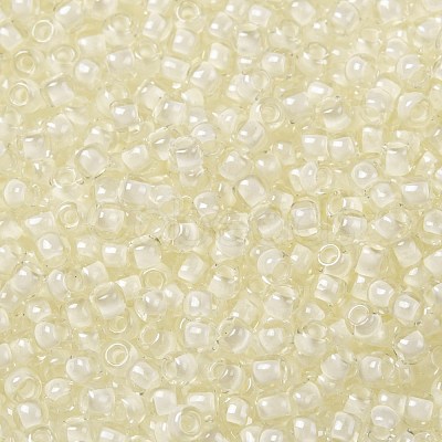 TOHO Round Seed Beads SEED-XTR11-0981C-1