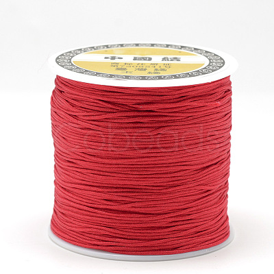 Nylon Braided Cord NWIR-Q008A-700-1