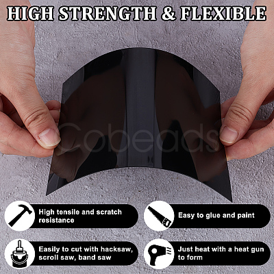 ABS Plastic Sheets KY-WH0045-66A-01-1