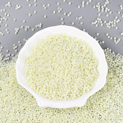 12/0 Glass Seed Beads X1-SEED-A011-2mm-152-1