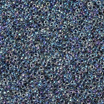 MIYUKI Round Rocailles Beads SEED-G007-RR0283-1