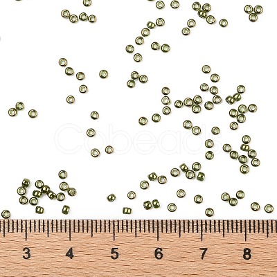 TOHO Round Seed Beads SEED-XTR11-0324-1