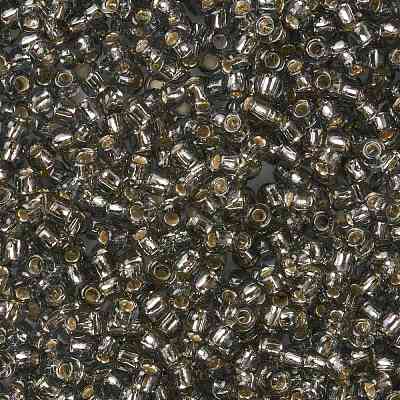 TOHO Round Seed Beads SEED-XTR08-0029-1