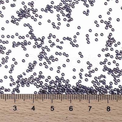 MIYUKI Round Rocailles Beads SEED-JP0010-RR2447-1