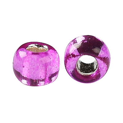 TOHO Round Seed Beads X-SEED-TR11-2214-1