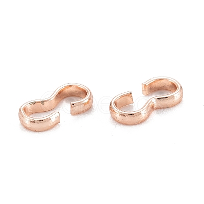 Brass Quick Link Connectors KK-H760-03RG-1