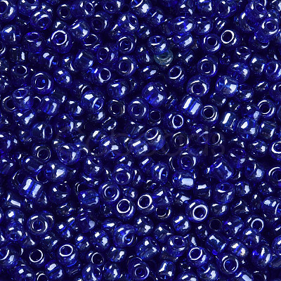 8/0 Glass Seed Beads SEED-A006-3mm-108-1