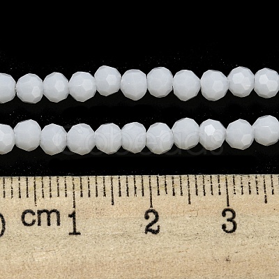 Opaque Glass Beads Stands EGLA-A035-P4mm-D01-1