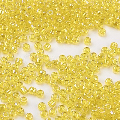 MGB Matsuno Glass Beads SEED-Q033-3.0mm-5R-1