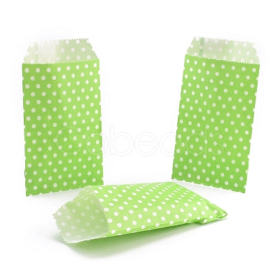 Kraft Paper Bags CARB-I001-04B-1