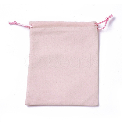 Velvet Packing Pouches LS-TP-I002-12x15-01-1