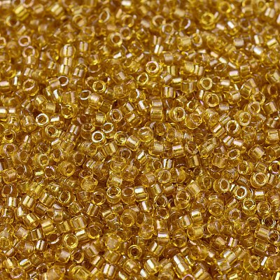 MIYUKI Delica Beads X-SEED-J020-DB2372-1