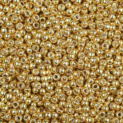 TOHO 8/0 Round Beads X-SEED-TR08-0557-1