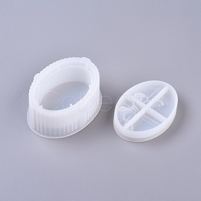 Storage Box Silicone Molds DIY-WH0157-37A-01-1