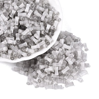 FGB Grade A Drawbench Style Glass Seed Beads SEED-Q040-01A-17-1
