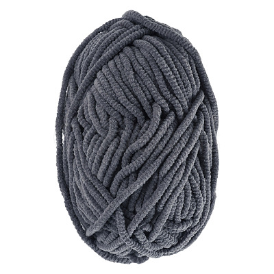 1 Skein Soft Crocheting Yarn WCOR-TADJ0001-01D-1