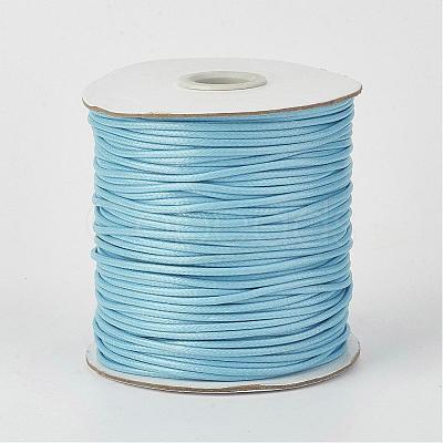 Eco-Friendly Korean Waxed Polyester Cord YC-P002-1.5mm-1169-1