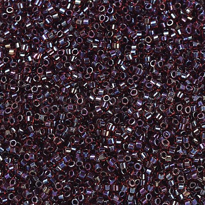 MIYUKI Delica Beads X-SEED-J020-DB0297-1