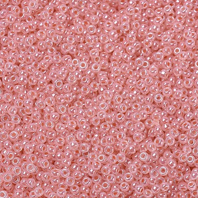 MIYUKI Round Rocailles Beads X-SEED-G007-RR0539-1