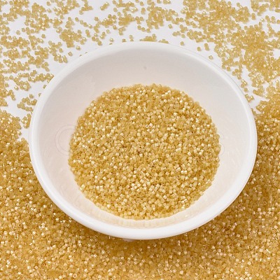 MIYUKI Delica Beads SEED-J020-DB1801-1