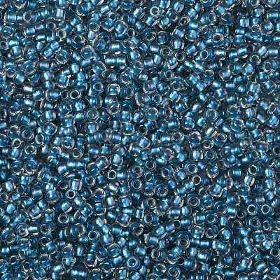 TOHO 8/0 Round Beads SEED-XTR08-0263-1