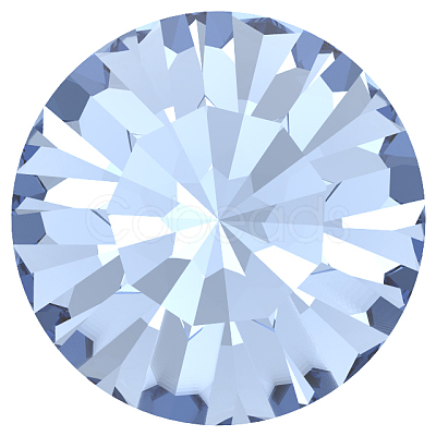 Preciosa® MAXIMA Crystal Round Stones Y-PRC-RBSS10-30020-1