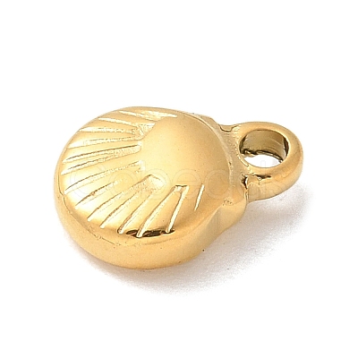 304 Stainless Steel Charms STAS-G352-29G-01-1